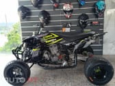 Yamaha YFZ 450