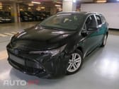Toyota Corolla Touring Sports 1.8 Hybrid Comfort