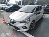 Renault Clio 1.0 TCe Evolution Bi-Fuel
