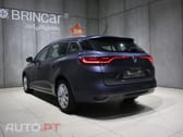 Renault Mégane Sport Tourer 1.5 Blue dCi Zen