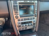 Porsche 997 Carrera 4S Tiptronic