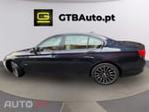BMW 740 D