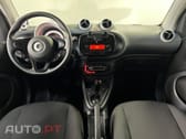 Smart ForTwo EQ passion