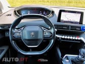 Peugeot 3008 1.5 BlueHDi Active