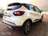 Renault Captur 1.5 dci ELYSEÉ