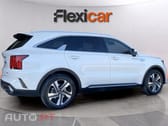 Kia Sorento 1.6 T-GDi Hybrid