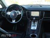 Porsche Panamera 3.0 V6