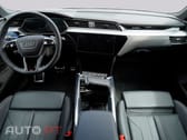 Audi Q8 E-Tron Sb 50 Quattro S Line I.V.A DEDUTÍVEL