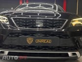 Seat Ateca 1.5 TSI ACT 4Drive DSG OPF Xcellence