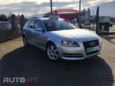 Audi A3 1.6 TDI