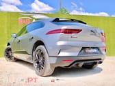 Jaguar I-Pace EV400 R-Dynamic HSE AWD