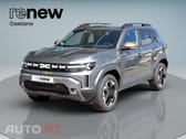 Dacia Duster 1.2 hybrid-G 150 Extreme 4x4
