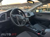 Seat Leon 1.6 TDI S&S Reference