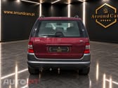 Mercedes-Benz ML 320 V6 GPL
