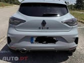 Renault Clio Esprit Alpine