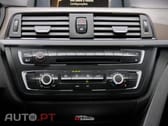 BMW 320 d EfficientDynamics Line Modern