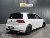Volkswagen Golf GTI Performance BlueMotion DSG