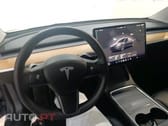 Tesla Model 3 Long-Range Dual Motor AWD