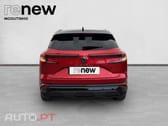 Renault Austral TECHNO Mild HYbrid TCE 160Cv Auto