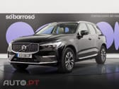 Volvo XC60 2.0 T6 PHEV Core AWD