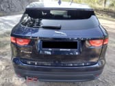 Jaguar F-Pace 2.0 i4D Prestige