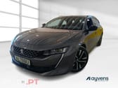 Peugeot 508 SW 1.6 Hybrid GT e-EAT8