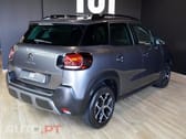 Citroen C3 Aircross 1.2 PureTech Plus