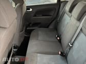 Ford Fiesta 1.25 Trend