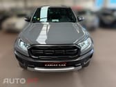 Ford Ranger 2.0 TDCi CD Raptor 4WD