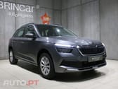 Skoda Kamiq 1.0 TSI Style