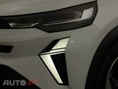 Renault Captur Captur 1.0 TCe Techno Bi-Fuel
