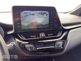 Toyota C-HR 1.8 Hybrid Exclusive