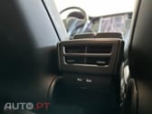 Tesla Model X Outro