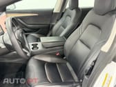 Tesla Model 3 TraÃ§Ã£o Traseira