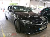 Mercedes-Benz C 220 ND