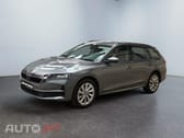 Skoda Octavia Break 2.0 TDI Selection DSG
