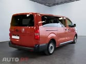 Opel Vivaro Combi 1.5 CDTi L3