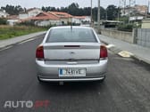 Opel Vectra 2.0 DTi Elegance