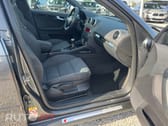 Audi A3 Sportback 1.6 TDI S-line