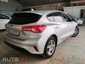 Ford Focus 1.5 TDCi ECOBlue Business Aut.
