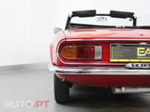 Triumph Spitfire MK4
