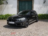 BMW 118 d Line Sport Shadow Auto