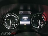 Mercedes-Benz A 180 CDi BE Urban