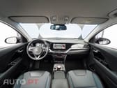 Kia Niro 64kWh