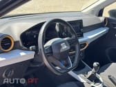 Seat Arona 1.0 TSI