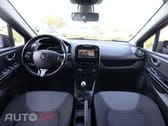 Renault Clio Sport Tourer 1.5 dCi Dynamique S 82g