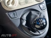 Fiat 500C 1.2 8V Lounge