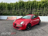 Alfa Romeo Mito 1.3 JTD Distinctive