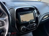 Renault Captur 0.9 TCE Exclusive