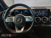 Mercedes-Benz GLB 180 d AMG Line